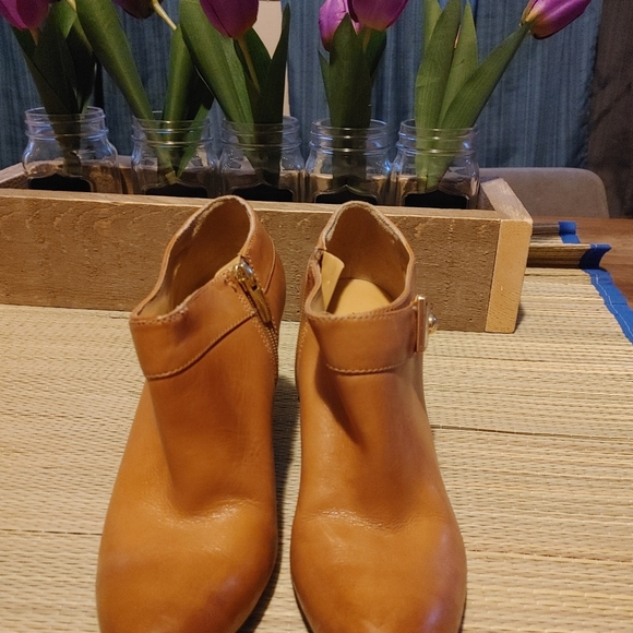 Ankle Boots - Picture 2 of 2